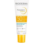 BIODERMA Photoderm Max Aquafluide Dore Sunscreen - Clear