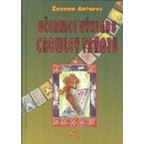 Učebnice výkladu Crowley tarotu