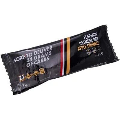 Born Flapjack Bar 50g