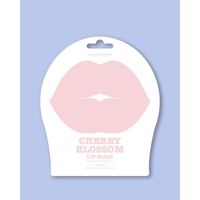 Kocostar Cherry Blossom Lip Mask 3 g