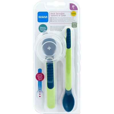 MAM Feeding 2 ks – Zbozi.Blesk.cz