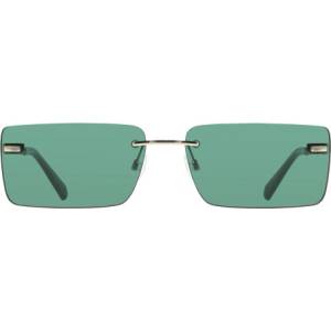 Calvin Klein Дамски слънчеви очила calvin klein, Размер uni, Цвят (ckj25206s_ve720) Слънчеви очила