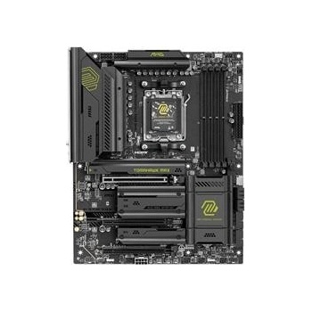 MSI MAG B850 TOMAHAWK MAX WIFI