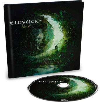 Warner Eluveitie: ANV - CD (080342)