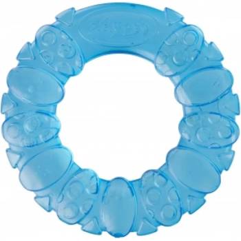 Image 1 of Playgro Гризалка с вода Playgro - Син ринг (PG.0339)