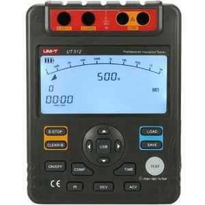 UNI-T UT512 (MIE0131)
