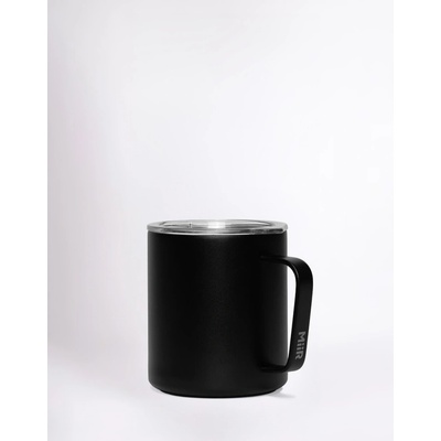 MiiR Camp Cup Black 350 ml