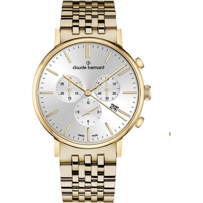 Claude Bernard Часовник Claude Bernard 10261 37JM AID (10261 37JM AID)