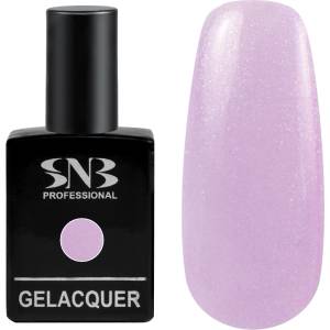 SNB Гел лак snb 155 Жизел, 15 мл, лилав, gl155 (gl155) - topmarket