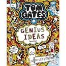 Tom Gates: Genius Ideas mostly