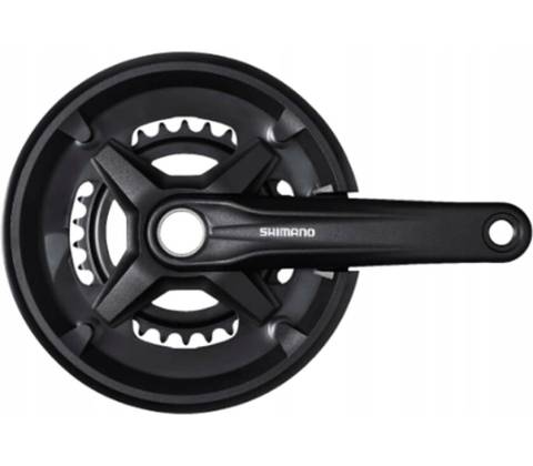 Shimano MT210-2