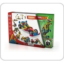 ENGINO 8010 Engineering Set 80 Models