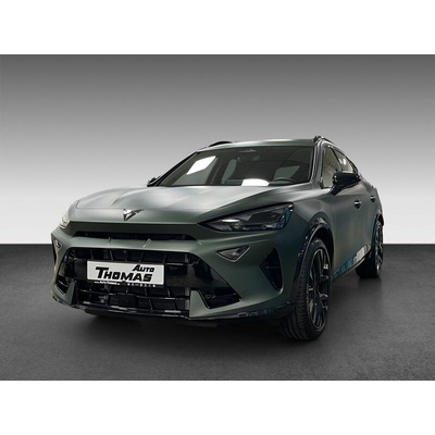 Cupra Formentor VZ Edition 245 kW