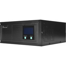 Extralink Piorun 2000VA/1600W Czysta sinusoida 24VDC