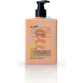 OiVita39 Co-wash Балсам за къдрава коса