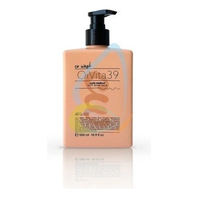 OiVita39 Co-wash Балсам за къдрава коса