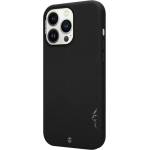 Tactical iPhone 14 Pro TACTICAL MAGFORCE VELVET SMOOTHIE 2.0 силиконов калъф за телефон, удароустойчив, MagSafe, ЧЕРЕН (57983131265)