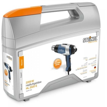 Image 1 of STEINEL HL2020EK (ST3522021)