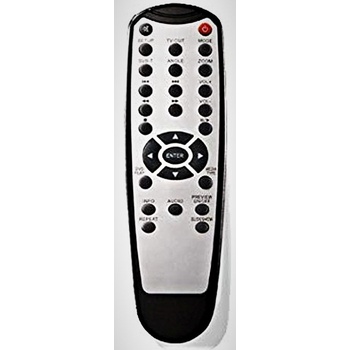 GENERAL Poppstar MP-15 - съвместимо дистанционно управление на марката General (Poppstar MP-15)