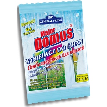 General Fresh bielidlo na záclony 30 g