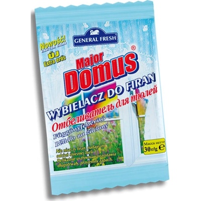 General Fresh bielidlo na záclony 30 g