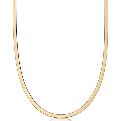 HARAHU Колие sm-34599 - Златен kp34599 (sm-34599)