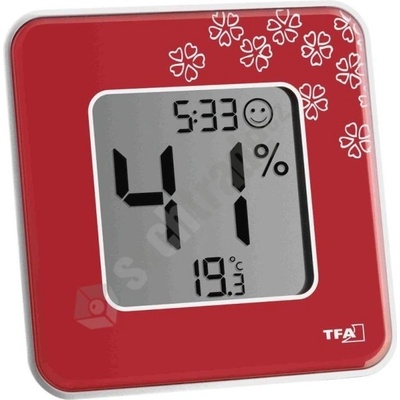 STYLE TFA 30.5021.05