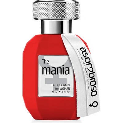 Asombroso by Osmany Laffita The Mania parfémovaná voda dámská 50 ml