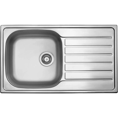 StrongSinks S1 Mohan