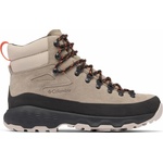Columbia Мъжки туристически обувки Columbia Newton Alpine PT Walking boots - Kettle / Tangy Orange - размер 42, 5 (EU) (019-1335-0114)