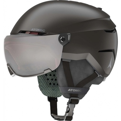 Atomic Savor Visor Jr 23/24