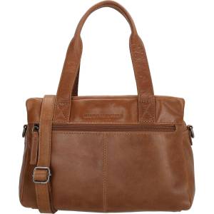 Hide & Stitches Porto 23182 Brown
