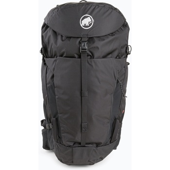 MAMMUT Раница за туризъм MAMMUT Lithium 30 l черна