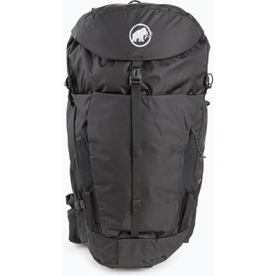MAMMUT Раница за туризъм MAMMUT Lithium 30 l черна