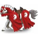 Papo Red Knights Con