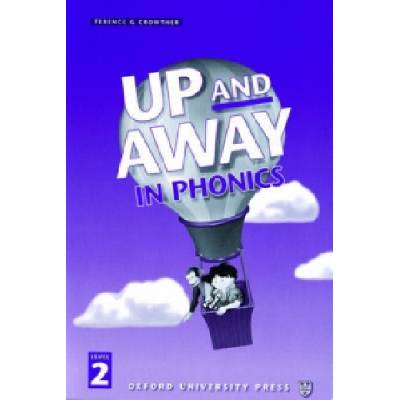 Up and Away in Phonics