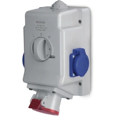 SCAME Optima 513.1657-2FNR