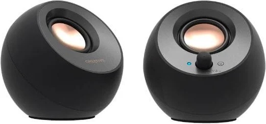 Creative Pebble V3 2.0 Black (51MF1700AA000)