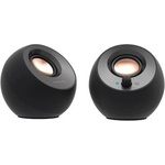 Creative Pebble V3 2.0 Black (51MF1700AA000) Активни колони