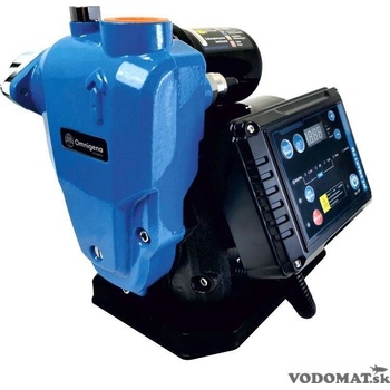 Omnigena WZ 1500 SMART PM 230V automat