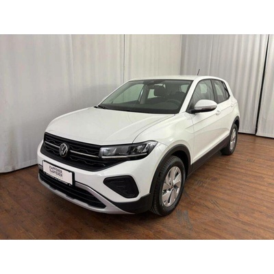 Volkswagen T-Cross TSI People 70 kW