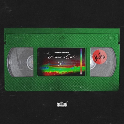 Curren$y & Harry Fraud CD