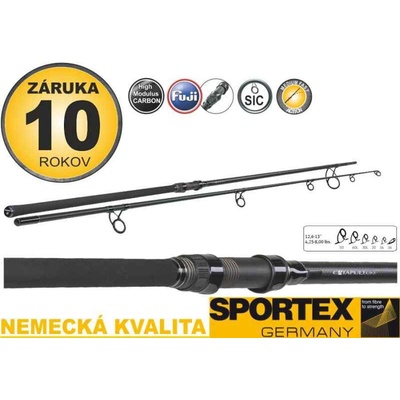 SPORTEX Catapult CS-3 Marker 3,85 m 4,25 lb 2 diely