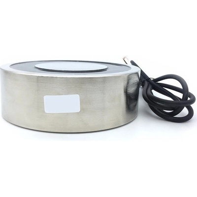 Elektromagnet 200kg, 2000N, 120x40mm, IP67, 12V 12 V DC