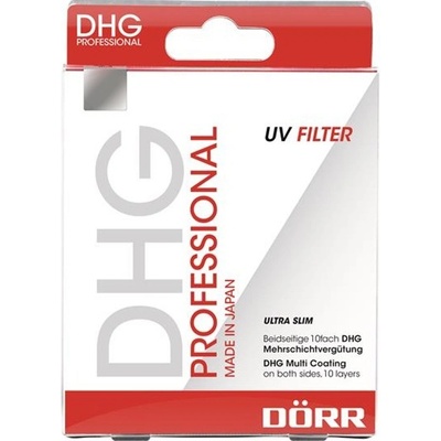 Doerr UV DHG 43 mm