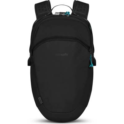 Pacsafe Дневна раница Pacsafe Eco 18L Backpack Daypack - Black - размер One Size (504-0751-0111)
