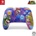 PowerA Enhanced Wireless Controller for Nintendo Switch Super Mario Color Splash Heroes (NSGP0287-01)