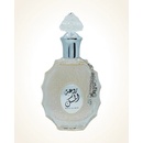 Parfémy Lattafa Rouat Al Musk parfémovaná voda dámská 100 ml