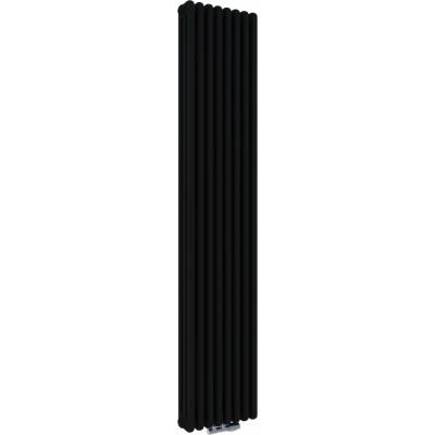 Irsap Tesi 3 IRS-TES-3200-08 K1 2000 mm x 360 mm čierna