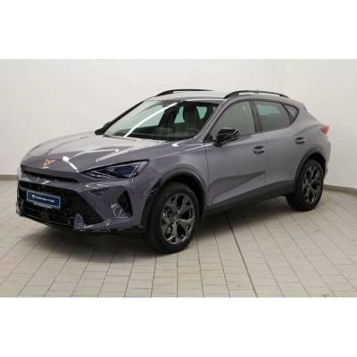 Cupra Formentor 1.5 eTSI 110 kW